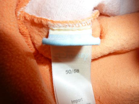 Čepička vel 50/68, 62