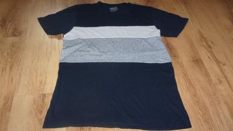 Tričko zn. smog, vel. m, m