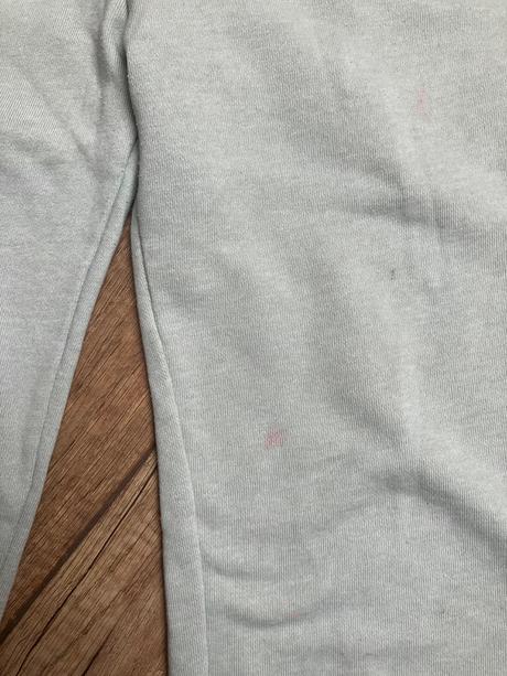 Tepláková souprava, h&m,134