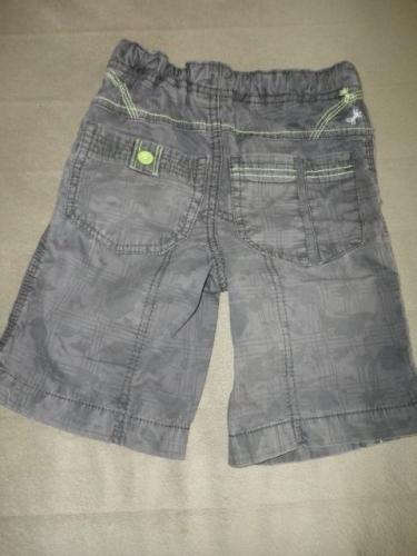 Supr kraťasy cherokee, vel. 4-5 let, cherokee,110