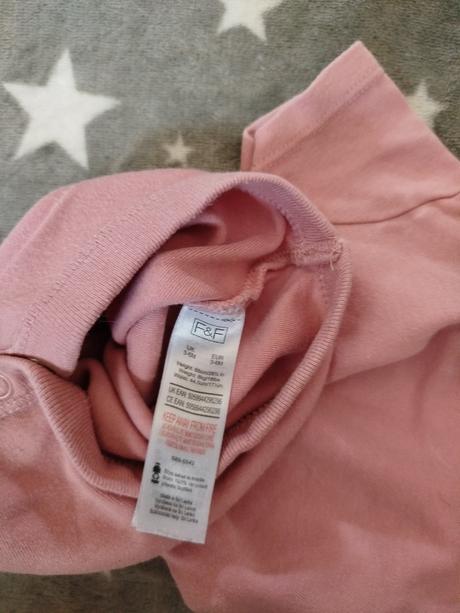 Body zn. f&f vel.62, f&f,62