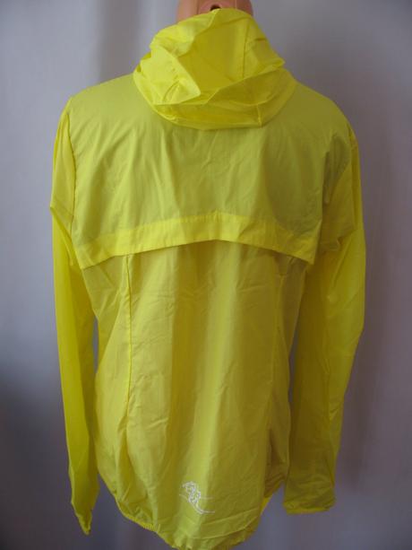 Dámská bunda s kapucí-bergans solund lady jkt, l