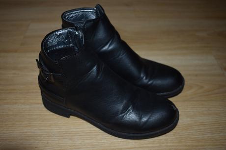 Kotníčkové boty pepperts, velikost 30, pepperts,30