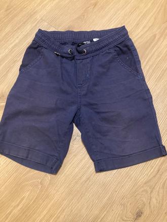 Chlapecké kráťasy, pepperts,140