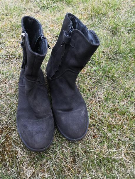 Boty & kozačky nižší geox vel. 33, geox,33