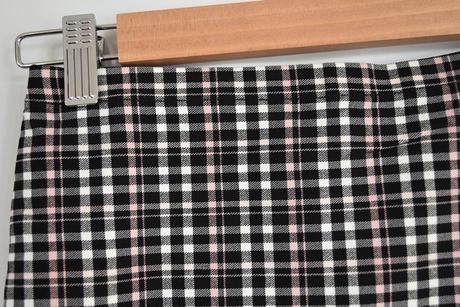 Sukně vel. 13 let, 152