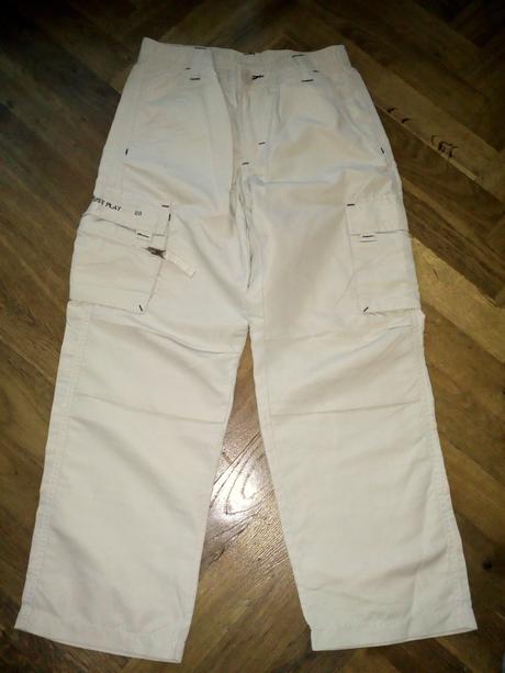 Kalhoty just play 6, just play,122