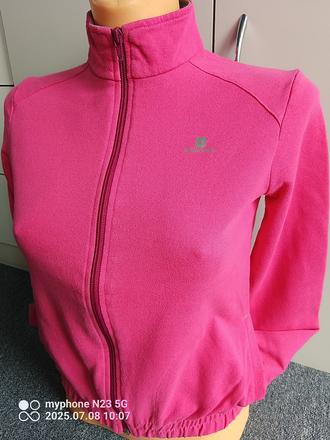 Mikina zn."domyos" vel."146", domyos,146