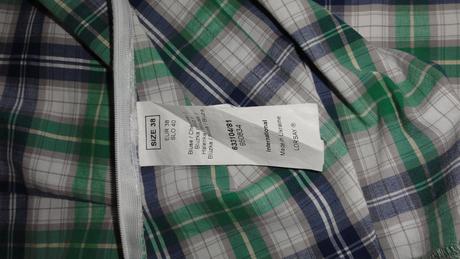 Halenka velikost 38, orsay,m