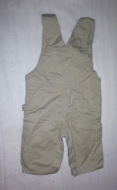 Lacláky rostoucí -vel.68-74, port louis,68