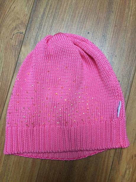 Dívčí čepice il trenino, 116