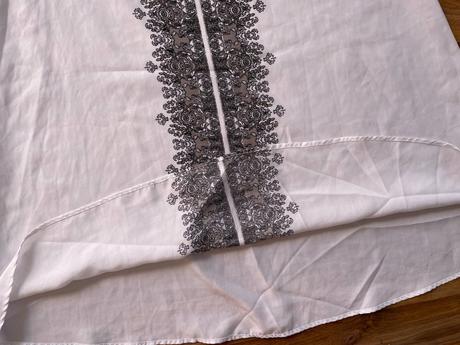 Šaty, tunika nebo přehoz na plavky, vel s, etab 19, s