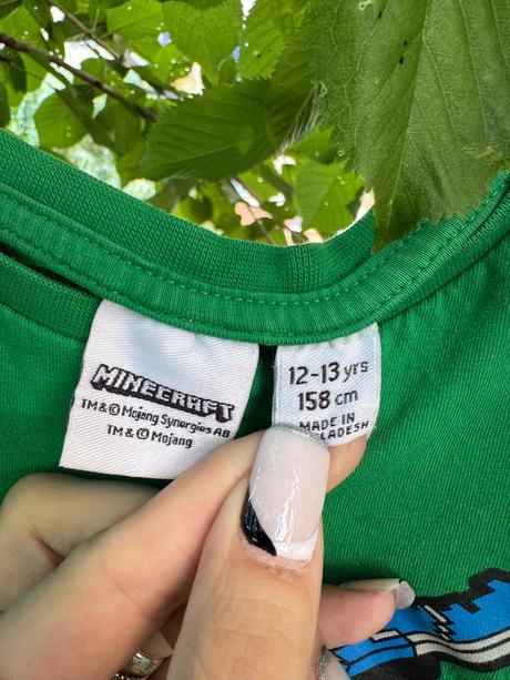Triko, primark,158