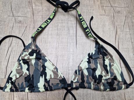 Dámské či dívčí plavky, new yorker,m