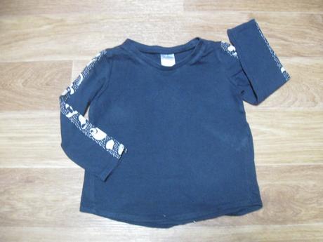 Tričko, decathlon,86