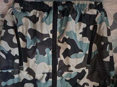 Šusťáková bunda, reserved,116