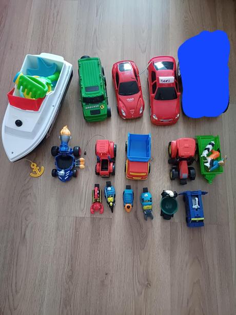 Dětské hry,hračky., 