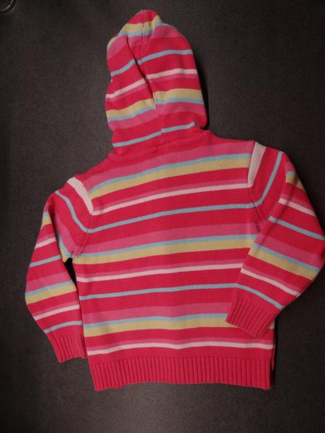 Svetřík na zip, okay,104