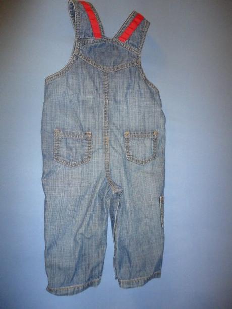 Krásné krtečky marks+spencer, vel. 9-12 měsíců, marks & spencer,80