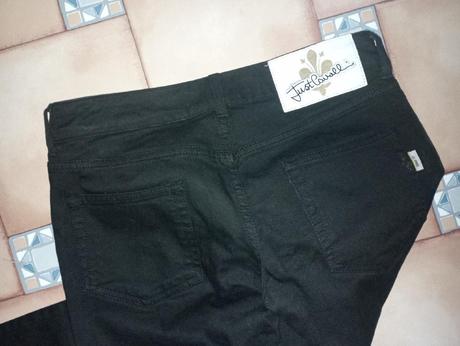 Rifle just cavalli - 30, 30