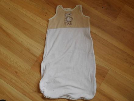 Spaci pytel 0-6mesice, mothercare