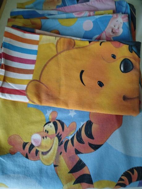 Dětské povlčení,