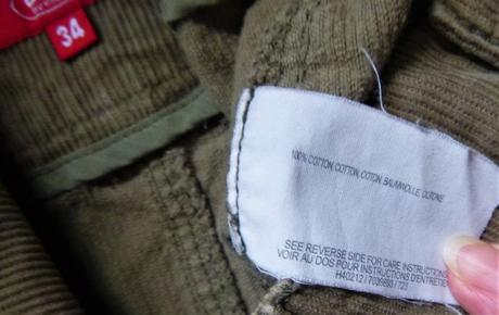 Khaki sukně esprit - vel.s-m, esprit,m