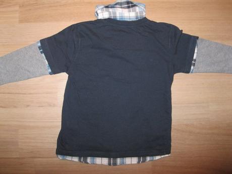 Tričko, dopodopo,116
