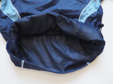 Sportovní větrovka vel 134, 134