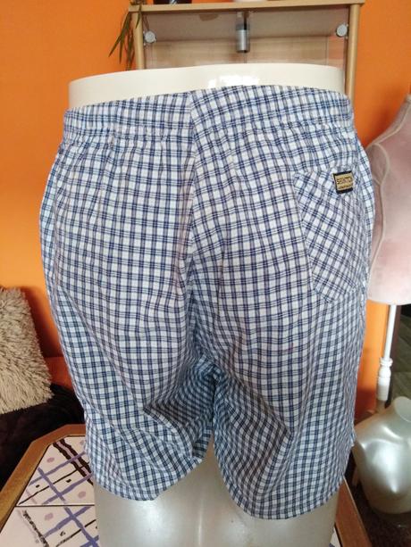 Bavlněné trenky, m