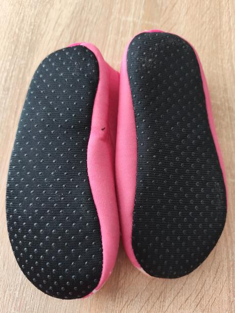 Dívčí bačkůrky, barbie,28