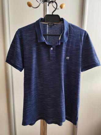 Pánske polotričko, xl