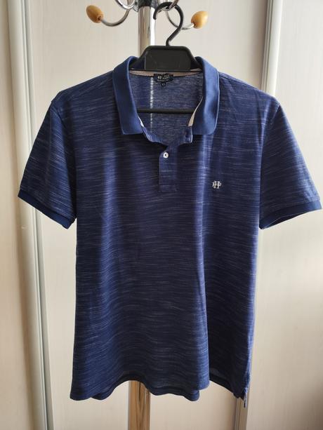 Pánske polotričko, xl