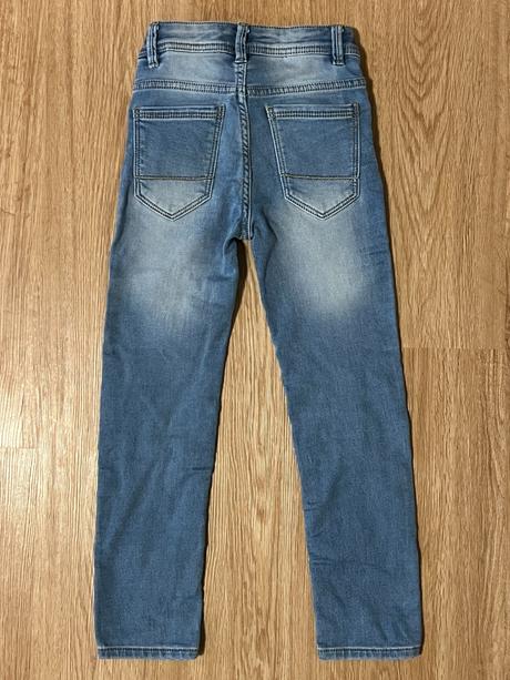 Rifle - dopodopo, vel. 122, dopodopo,122