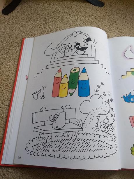 Zlatá kniha říkadel,