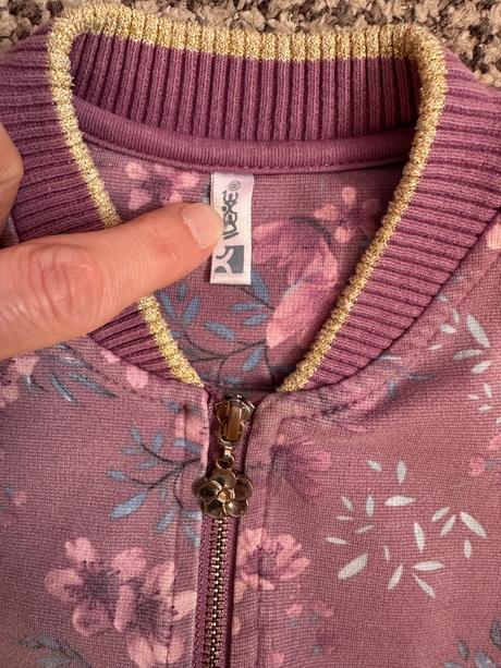 Dívčí mikiny 2 kusy, idexe,122