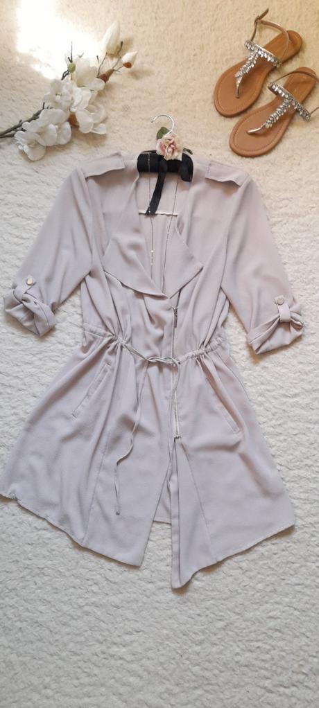 Primark letní přehoz / kabátek, primark,38