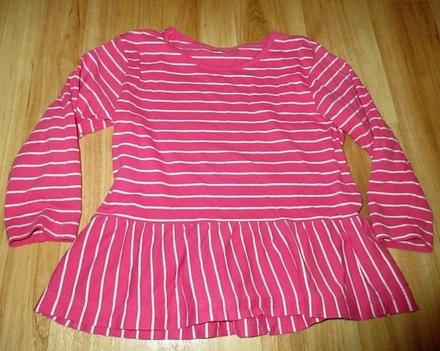 Triko-tunika, lindex,98