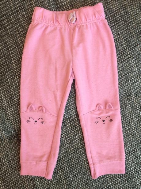 Tepláčky, pepco,86