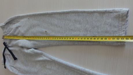 Tepláky f & f, f&f,98