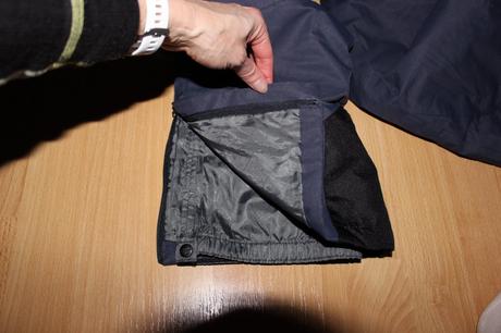 Oteplovačky, husky,146