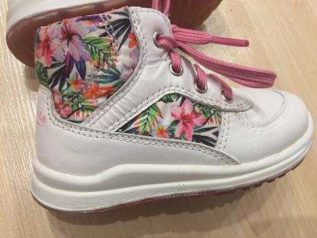 Celoroční boty superfit, superfit,22