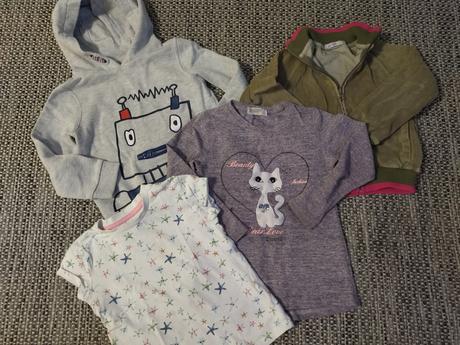 Mix věci 110, 104–116