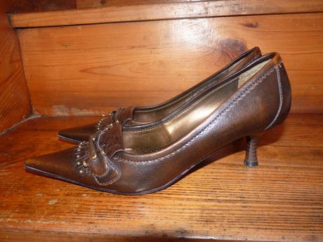 Spicate lodicky od graceland hnede 37, graceland,37