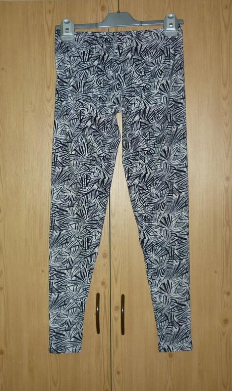 Dámské legíny golddigga, m