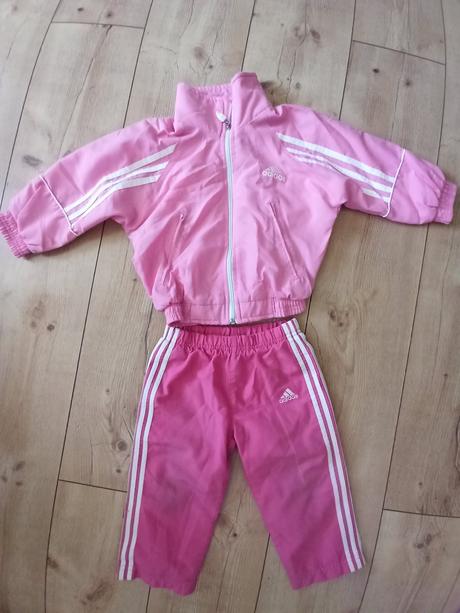 Souprava adidas, adidas,92