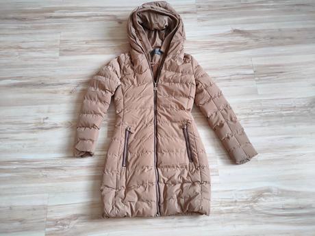 Zimní kabát, 140