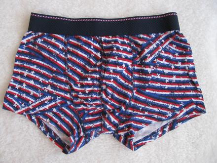 Chlapecké bavlněné boxerky, primark,xs