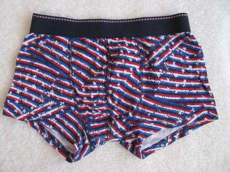 Chlapecké bavlněné boxerky, primark,xs