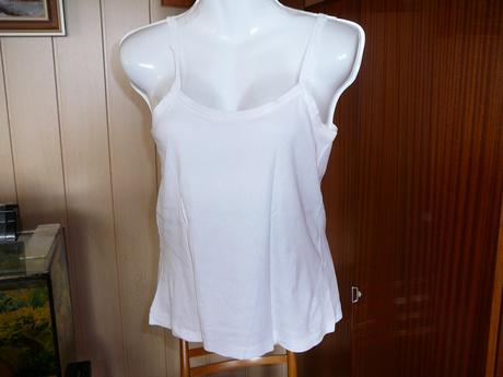 Dámská košilka, l